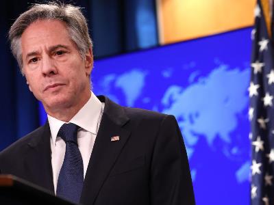 Блинкен: Украина станет членом НАТО