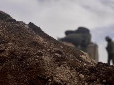 Իջևանի մարտական դիրքերից ականի պայթյունից վիրավորված զինծառայող է տեղափոխվել ԲԿ․ Ոսկան Սարգսյան