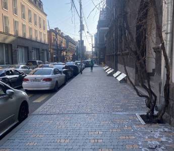 «Հրապարակ». ՔՊ-ում փողը ծփում է