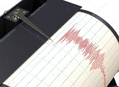 У побережья Тайваня произошло землетрясение