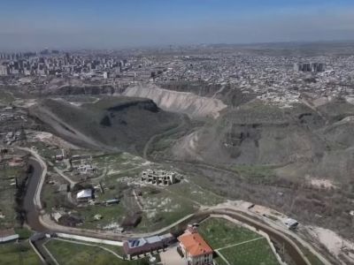 Երևանում կկառուցվի երկու նոր շրջանցիկ ճանապարհ. քաղաքապետարան (վիդեո)