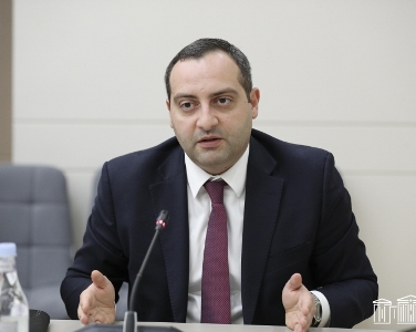 Երեւանի համայնքային խնդիրների լուծմանը միտված 60 մլն եվրոյի վարկային համաձայնագիրը ստացել է դրական եզրակացություն