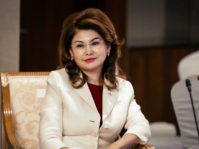 Ղազախստանի կանանց հարցերով ազգային հանձնաժողովի ղեկավարը կանանց կոչ է արել ամուսնալուծվել բռնարարներից