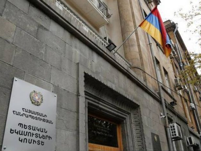 Հակակոռուպցիոն կոմիտեն ՊԵԿ-ում է. ձերբակալվել են օպերլիազորներ