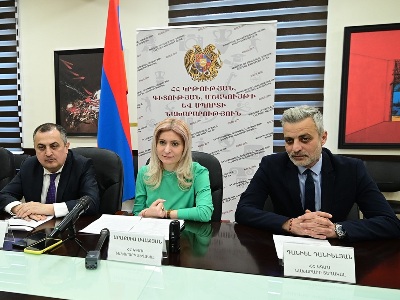 Կամավոր ատեստավորման գործընթացը տարեցտարի լավարկվում է. ԿԳՄՍՆ