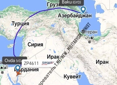 Հայաստանը տեղեկացրել է ԵՄ-ին եւ ԱՄՆ-ին, որ Ադրբեջանը մեծ քանակությամբ ռազմական տեխնիկա է կուտակում. Politico