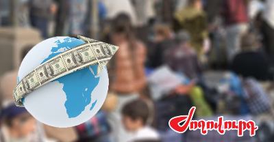 «Ժողովուրդ». 16 հազար արցախցի լքել է Հայաստանը