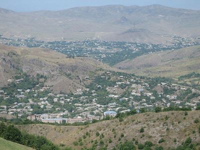 Ադրբեջանական կրակոցներից Մովսես գյուղում վնասվել են տներ, գերեզմանաքարեր. անչափահաս երեխան հրաշքով է փրկվել