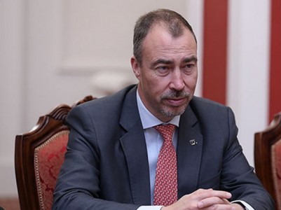 Տոյվո Կլաարը մեկնաբանել է ադրբեջանական զինուժի կողմից հայկական դիրքերի գնդակոծությունը