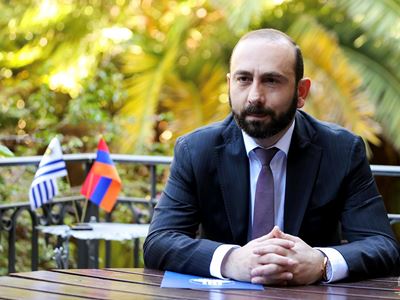 Մենք չէինք գնացել ՆԱՏՕ-ի զորք Հայաստան բերելու, որը չստացվեց. Արարատ Միրզոյան