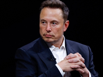 Илон Маск: Роботакси Tesla появятся уже этим летом