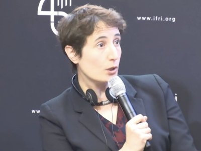 ԵՄ-ի նպատակը չէ դրդել Հայաստանին խզել իր գոյություն ունեցող կապերը տարածաշրջանի այլ երկրների հետ. Մարի Դյումուլեն