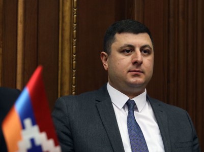 ԳՇ-ն պետք է այս վիճակը պարզաբանի որտեղից է գալիս Տավուշից սահմանազատման գործընթաց սկսելու նախաձեռնությունը. Պատգամավոր