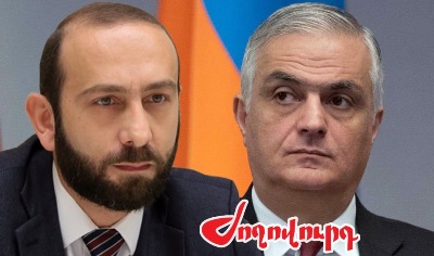 «Ժողովուրդ». Ընդդիմությունը պահանջ ունի. ԱԳ նախարարը և փոխվարչապետը կգնան ԱԺ