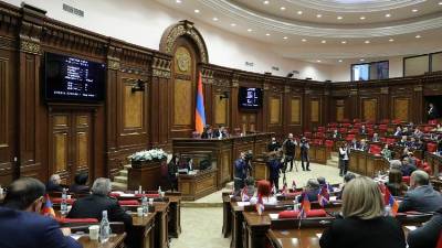 «Հրապարակ». Նիստը փակ կանեն, հրավիրվածները կգա՞ն