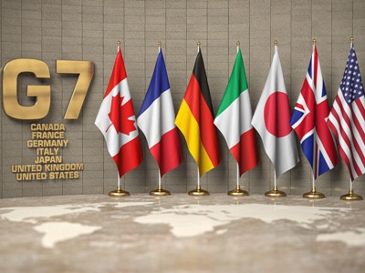 G7-ի երկրներին ավելի քան 10 տրլն դոլար է պետք 10 տարվա ընթացքում վերազինվելու համար. Bloomberg