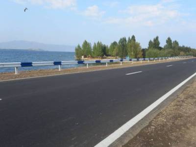 Հայաստանը սկսել է միջպետական ​​ճանապարհների երկայնքով գտնվող կառույցների գույքագրումը