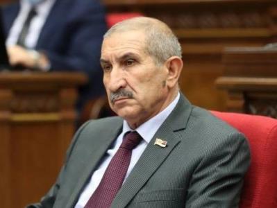 Որոշ ընդդիմադիրներ թափառում են Տավուշի սահմանամերձ գյուղերում՝ հրահրելով բախումներ. Գագիկ Մելքոնյան
