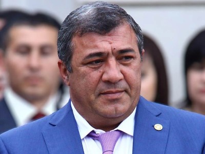Իմ հետ կապված գործերը լրիվ փուչիկի պես պայթելու են․ Ռուբեն Հայրապետյան․ Aravot.am