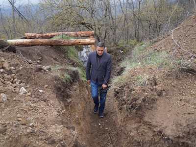 Ադրբեջանական զինուժի հայտնվելը Տավուշի ճանապարհներին անհնար է դարձնելու մարդկանց կյանքը․ Թաթոյան