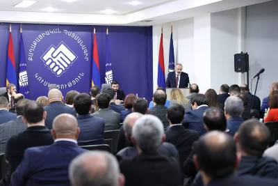 «Հրապարակ». Իշխանության ներսում բազում թեւեր և տրամադրություններ կան