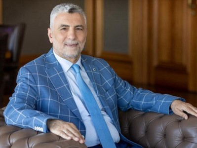 Թուրքիայում հայտնել են, որ Իսրայել արտահանման նոր սահմանափակումներ կարող են մտցնել