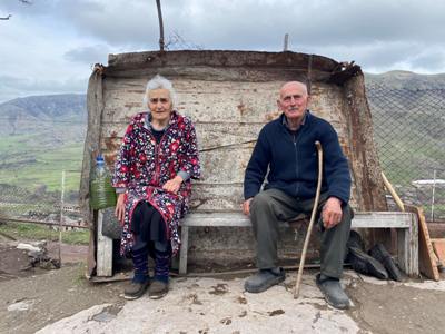 Տավուշի բնակիչներին հրաձգությամբ չես վախեցնի, բայց մարզի բնակիչներին նոր աշխատատեղեր են պետք. Ռեպորտաժ