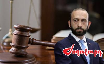 «Ժողովուրդ». Արարատ Միրզոյանի դատն է եղել․ մանրամասներ