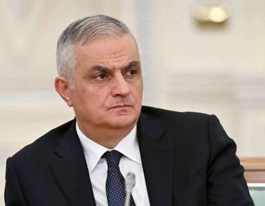 Newspaper: Azerbaijan rejects all legal documents on border demarcation with Armenia