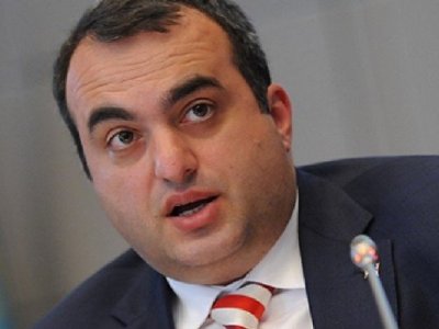 Մենք աջակցում ենք ՀՀ ինքնիշխանությանն ու տարածքային ամբողջականությանը. Վրաստանի փոխարտգործնախարար