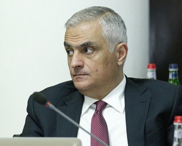 ԱՄՆ-ի հետ Երևանի համագործակցությունն ուղղված չէ ԵԱՏՄ-ի դեմ. Մհեր Գրիգորյան