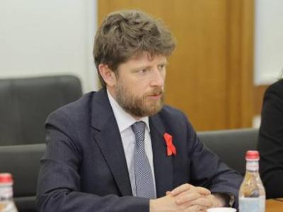 France ambassador: I’m again visiting Syunik, strategically important, vulnerable province of Armenia