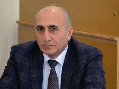 Հանձնել 4 գյուղերը՝ նշանակում է թուրքին հանձնել ՀՀ մտնող գազամուղի փականը, երկաթգիծը, դեպի Վրաստան մայրուղին. տնտեսագետ