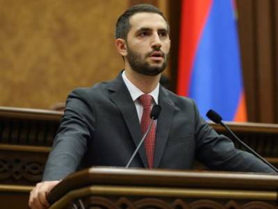 Եթե Բաքուն չի հաստատում Ալմա-Աթայի հռչակագիրը, կարո՞ղ ենք եզրակացնել՝ ՀՀ-ն էլ ունի հակառակն անելու պատճառներ. Ռուբինյան