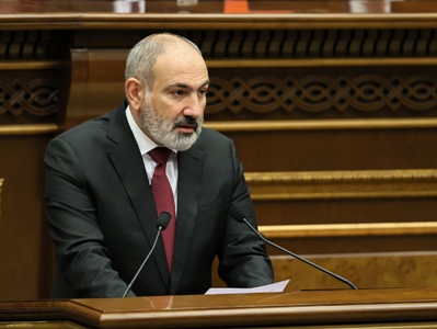 44-օրյա պատերազմի ամենամեծ պրոբլեմներից մեկն այն էր, որ բանակը չգիտի կողմնորոշվել. Փաշինյան