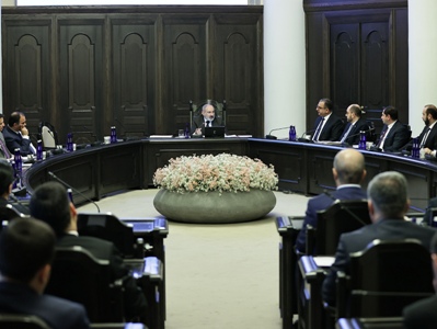 Նախատեսվում է ԼՂ-ից բռնի տեղահանվածների վերաբերյալ համապարփակ և ամբողջական վարչական տվյալների բազայի ստեղծում