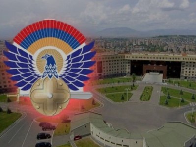Defence Ministry published the names of the servicemen killed in the accident in Meghri