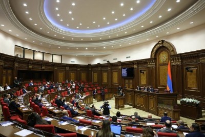 «Փաստ». Իսկ ի՞նչ է մնացել ձեր իշխանությունից