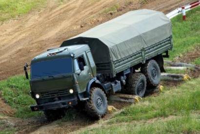Զինվորական «Կամազ» վթարի հետեւանքով տուժած երկու զինծառայողների կյանքին վտանգ չի սպառնում
