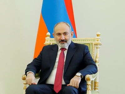 ԵԱՏՄ-ն տնտեսական միավորում է՝ առանց որևէ քաղաքական և, հատկապես, աշխարհաքաղաքական օրակարգի. Նիկոլ Փաշինյան