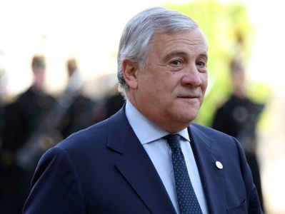 Իտալիան Իրանին կոչ է արել զսպվածություն ցուցաբերել Դամասկոսում ավիահարվածի ռազմական պատասխանի հարցում