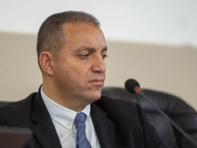 Վահան Քերոբյանի նկատմամբ կիրառված տնային կալանքը երկարաձգվել է ևս 2 ամսով. Պաշտպան