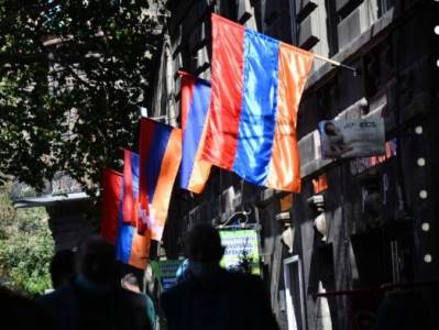 Freedom House заявил в своем докладе о крупнейшем злоупотреблении административными ресурсами на выборах в Ереване