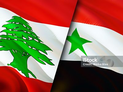 Lebanon closed airspace, Jordan imposed a state emergency in all provinces