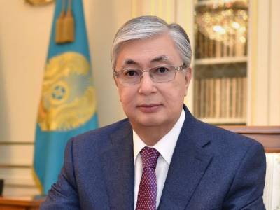 Կասիմ-Ժոմարտ Տոկաև Հայաստանում հանդիպումներ կունենա Նիկոլ Փաշինյանի, Վահագն Խաչատուրյանի եւ Ալեն Սիմոնյանի հետ