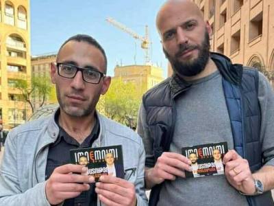 AntiFake.am-ի խմբագրությունը դատապարտում է Հայաստանում ազատ խոսքը լռեցնելու գործողությունները. հայտարարություն