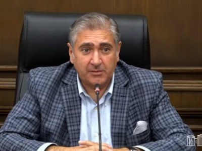 Ընդդիմադիր. Նիկոլ Փաշինյանի հանդիպումը Բրյուսելում խայտառակ ձախողում էր