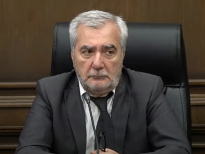 ՀՀ Տավուշի մարզը չպետք է դառնա «քաղաքական խաղալիք». Անդրանիկ Քոչարյան