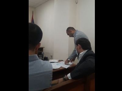 «Մայր Հայաստանը» դատի է տվել Ավինյանին․ վիճարկվում է քաղաքապետի լիազորությունների ստանձնման օրինականության հարցը