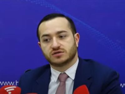 Նախարարը լրագրողներին ասաց, որ իրենից Գագիկ Խաչատրյանի վերաբերյալ մեկնաբանություն չեն ստանա